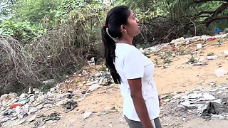 Bangladeshi girlfriend first time