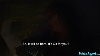 Thomas Hyka's Wild Passion in Late Night Ride