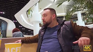 Hunt4k. i bought this bride on the wedding day and pounded her hard