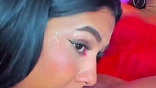 Hairy Pussy Vs Shaved Pussy: Battle of Intense Licking and Loud Moans