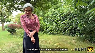 Hunt4k. aggressive sex with a stranger is the finest medicine instead of fruits