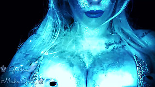 Cruel Siren Will Terrifies You and Swallow Alive (special Effects Added)