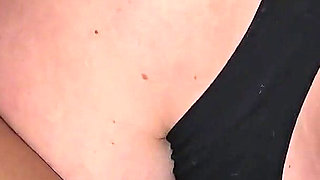 Another Amazing Gumjob Dick Snatching Cum Swallow