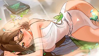 Asmr, roleplay, vr