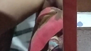 Desi Wife Fucked by Neighbour