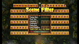 Treasure of Nadia Sex Game Animation Collection [part 01] Nude Game [18+] Porn Games