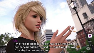 The Awakening - Ep06