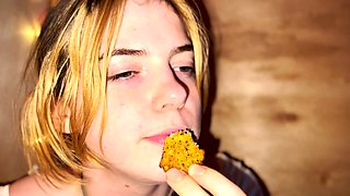 Sexy Amateur Webcam Free Babe Porn Video