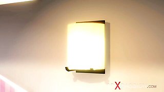 Naughty ho - petite action - 3DXPassion