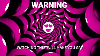 Mesmerizing You to Go Bumder with the Gargle Inhale and Fellate Song