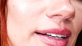 Teamskeet porn with lustful Kell Fire from FreeUse