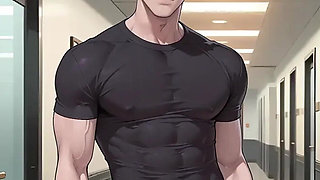 With Great Pleasure (part 2)