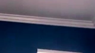 Brittanya Razavi Nude Tied Up Masturbating Porn Video!