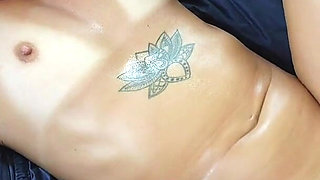 Johnny Love Fucks Me on Thefanbus Sweaty Hard Sex