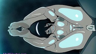 First Anal Creampie but not the Last One Reze x Chainsaw Man