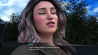 Complete Gameplay - Breeze of Passion, Part 2