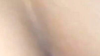 He Cums Inside Me and We Keep Fucking