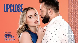 Anna Claire Clouds wants hard drilling