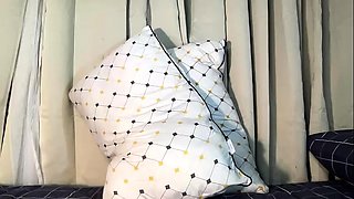 Solo webcam tranny masturbation