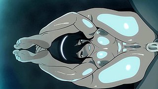 First Anal Creampie but not the Last One Reze x Chainsaw Man