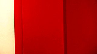 Intense Hardcore Blowjob with Petite Small Tits Slut