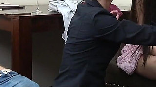 Orgy After Party - Grandparents X