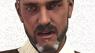 Alice in Wonderland - Chapter 7&8