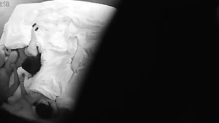 Couple amateur hidden cam my bitch