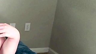 Big boobs milf masturbating