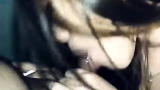 Tante Cantik Sepong Kontol Panjang Besar Ngentot Indonesia