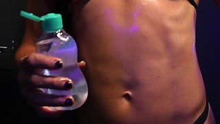 Close Enough to Feel