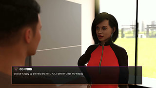 Complete Gameplay - Midnight Paradise, Part 3