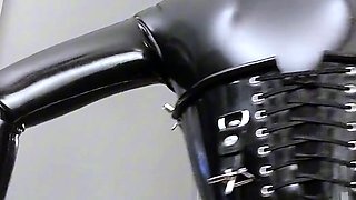 Petite amateur redheaded teen pisses and sucks cock