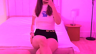 You Exist for My Amusement. Remember That