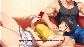 I Love Your Wife (part 20)