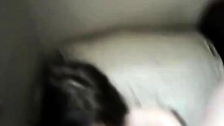 Deep-Throat BlowJob by Brunette Amateur