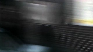 Vintage Interracial Blowjob And Doggy