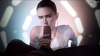 Star Wars: An Erotic Collection