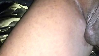 Hot Black Maid Does Some Webcam Black and Ebony