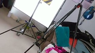 ANAL PISS Charlotte Rose - Drinks For The First Time