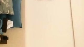 Amateurs on hidden cam