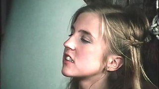 Hitchhiker Fucked 4K