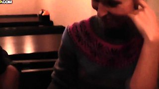 WTF Pass - Penny - Nasty Pickup Sex With A Cute Student