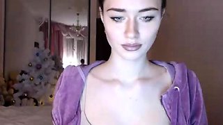 Close up teen wet pussy orgasm