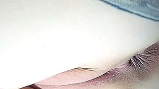 Anal Sex in the Tent!