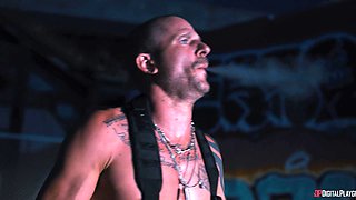 Kira Noir's Wild Orgy Encounter Ignites Sultry Passion Heat