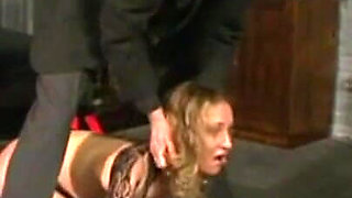 Wild bdsm session - Scene #06