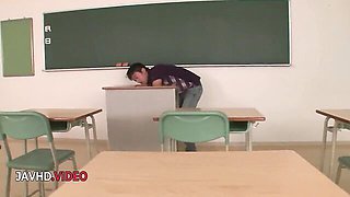 Gorgeous sugar at japanese schoolgirl (18+) action