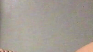 Horny Amateur Student Female Orgasm Cum