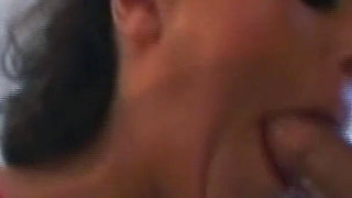 Strong Sex with Samanta